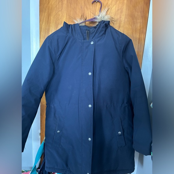 Women’s parka - Picture 2 of 3